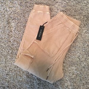 Men’s Pacsun Joggers size Small